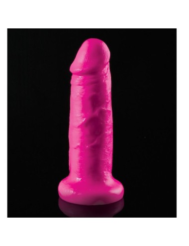 DILLIO - CHUB 15,2 CM ROSA