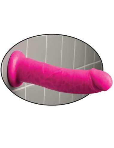 DILLIO - DILDO 20.32 PINK