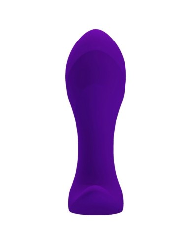 PRETTY LOVE - VIBRADOR ANAL LILS
