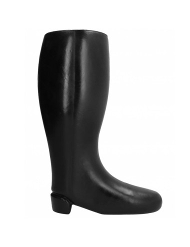 ALL BLACK - BOTA GIGANTE SOFT FISTING 31 CM