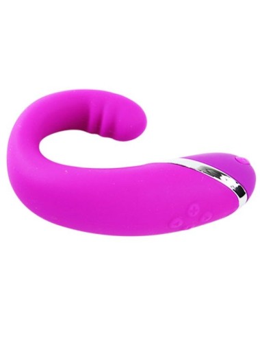 PRETTY LOVE - AMOUR PRÓSTATA E G-SPOT LILAC