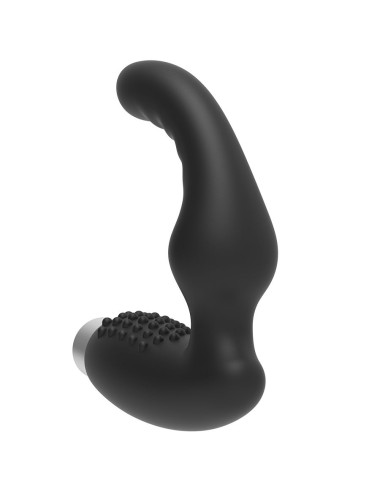 ADDICTED TOYS - VIBRADOR PROSTTICO VIBRADOR RECARREGVEL - MODELO 2 - PRETO