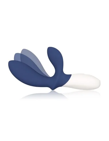 LELO LOKI WAVE 2 MASSAGER DE PRÓSTATA - BASE AZUL