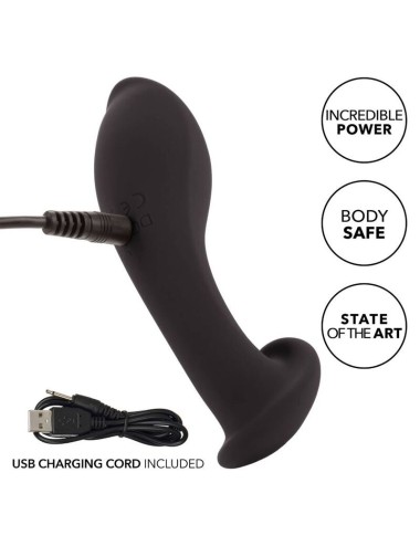 CALEXOTICS - SONDA FLEX DE SILICONE LÍQUIDO