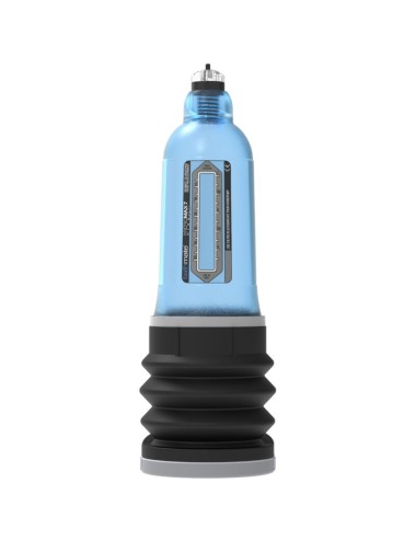 BATHMATE - HYDROMAX 7 WIDE BOY X30 AZUL