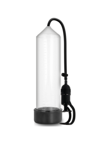 PUMP ADDICTED - RX5 TRANSPARENTE