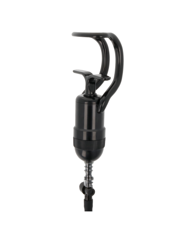 PUMP ADDICTED - RX5 TRANSPARENTE