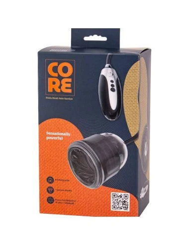 SETE CREATIONS CORE PENISHEAD PUMP