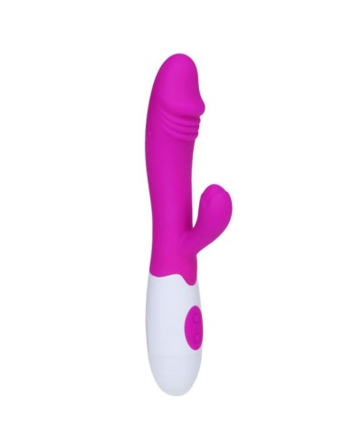 PRETTY LOVE - VIBRADOR SNAPPY