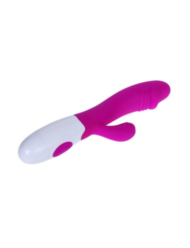 PRETTY LOVE - VIBRADOR SNAPPY