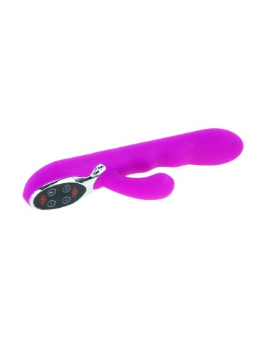 PRETTY LOVE - SMART CRAZY + VIBRADOR LILS