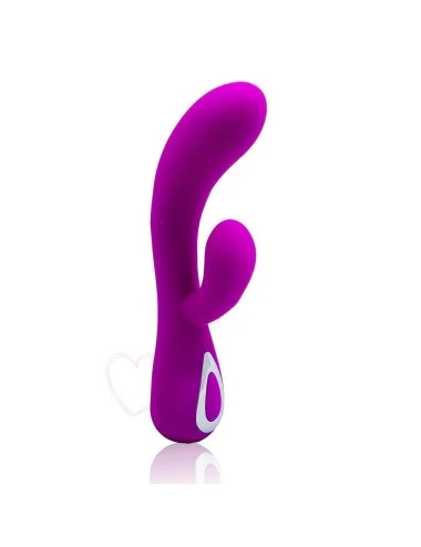 PRETTY LOVE - VIBRADOR DE MEL INTELIGENTE