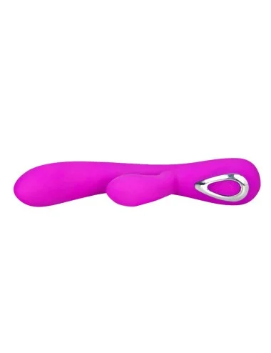 PRETTY LOVE - VIBRADOR DE MEL INTELIGENTE