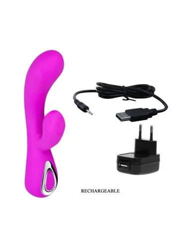 PRETTY LOVE - VIBRADOR DE MEL INTELIGENTE