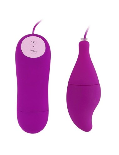 BAILE - PRAZER SHELL12 ROXO SALVAR NOVO