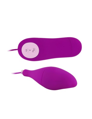 BAILE - PRAZER SHELL12 ROXO SALVAR NOVO