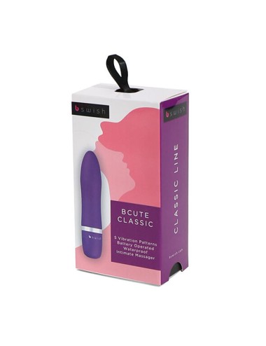 B SWISH - BCUTE CLSSICO LILAC