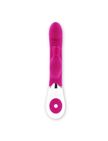 PRETTY LOVE - VIBRADOR DE GENE DE COELHO