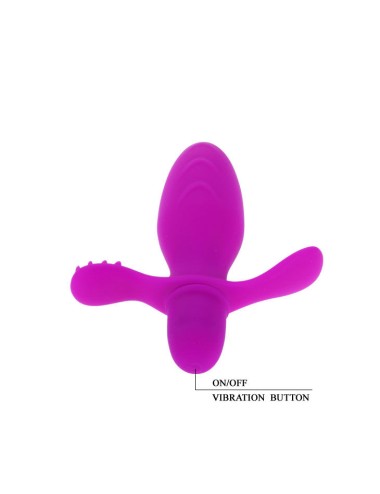 PRETTY LOVE - VIBRADOR FITCH