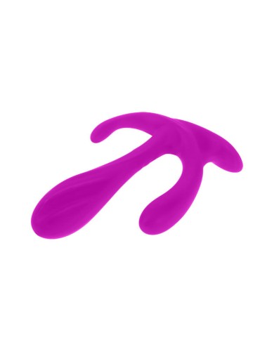 PRETTY LOVE - ESTIMULAO DUPLA EDGAR