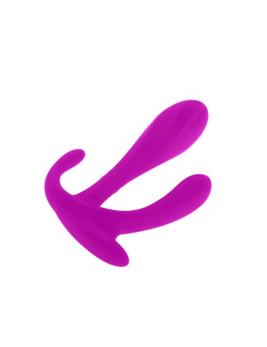 PRETTY LOVE - ESTIMULAO DUPLA EDGAR