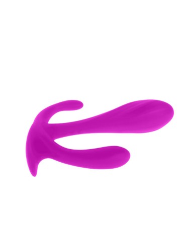 PRETTY LOVE - ESTIMULAO DUPLA EDGAR