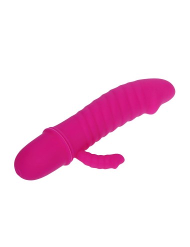 PRETTY LOVE - VIBRADOR ARND