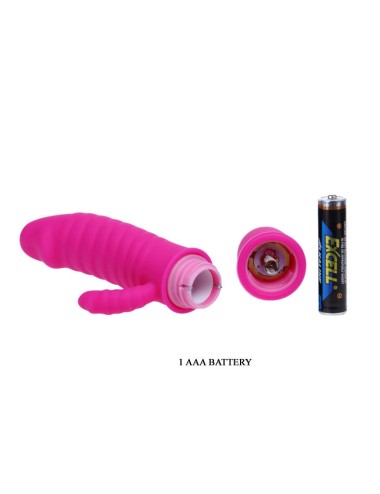 PRETTY LOVE - VIBRADOR ARND
