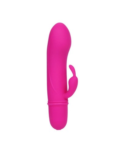 PRETTY LOVE - FLIRTATION VIBRADOR COM COELHO CAESAR