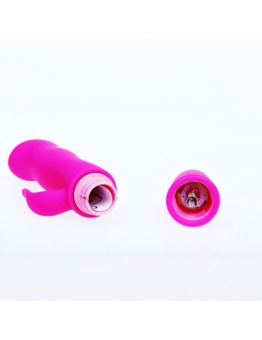 PRETTY LOVE - ESTIMULADOR VIBRADOR BLITHE