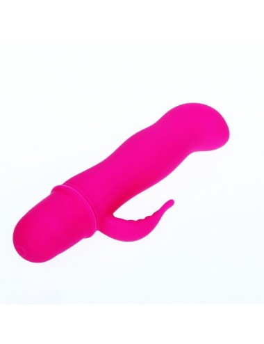 PRETTY LOVE - ESTIMULADOR VIBRADOR BLITHE