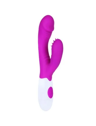 PRETTY LOVE - ESTIMULADOR VIBRADOR ANDRE