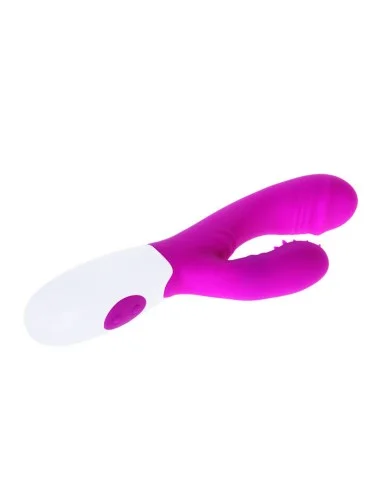 PRETTY LOVE - ESTIMULADOR VIBRADOR ANDRE