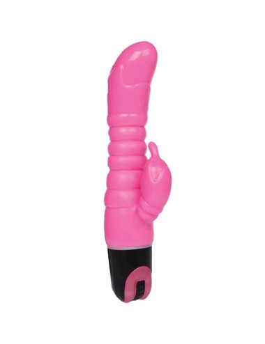 BAILE - VIBRADOR ROSA 22.5 CM