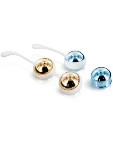 NALONE - YANY BEADS BOLAS CHINESAS