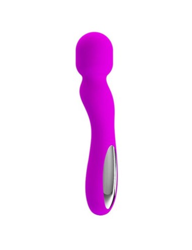 PRETTY LOVE - SMART - MASSAGER LILS RECARREGVEL PAUL PRETTY LOVE - SMART - MASSAGER LILS RECARREGVEL PAUL