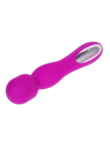 PRETTY LOVE - SMART - MASSAGER LILS RECARREGVEL PAUL PRETTY LOVE - SMART - MASSAGER LILS RECARREGVEL PAUL
