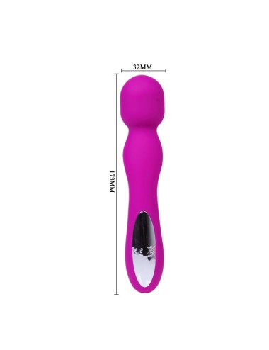PRETTY LOVE - SMART - MASSAGER LILS RECARREGVEL PAUL PRETTY LOVE - SMART - MASSAGER LILS RECARREGVEL PAUL