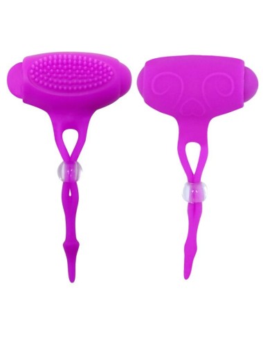 PRETTY LOVE - ESTIMULADOR DE BICO LOVE BANCROFT