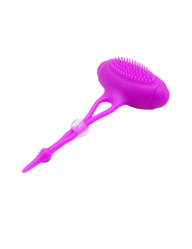 PRETTY LOVE - ESTIMULADOR DE BICO LOVE BANCROFT