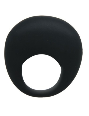 PRETTY LOVE - ANEL VIBRADOR TRAP PRETO