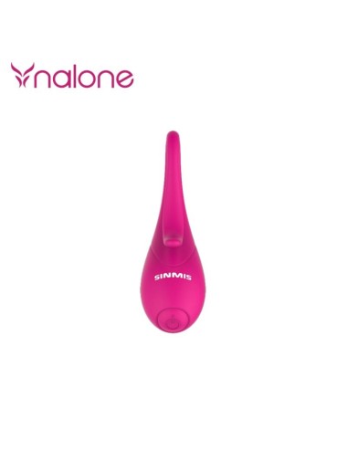 NALONE - PINAS VIBRADORAS COCO