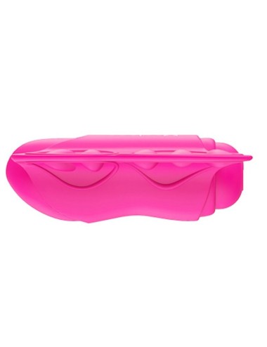NALONE - MADAM MINI VIBRADOR BORBOLETA