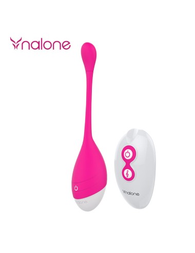 NALONE - SWEETIE CONTROLE REMOTO ROSA