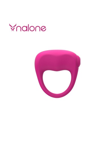 NALONE - ANEL VIBRANTE ROSA VIBRATING LOVE