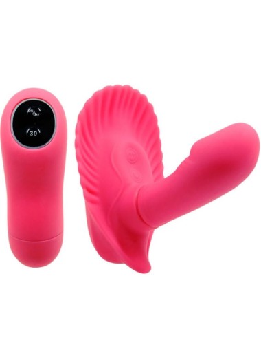 PRETTY LOVE - FLIRTATION ESTIMULADOR G-POINT 30 MODOS