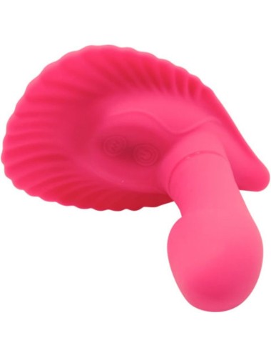 PRETTY LOVE - FLIRTATION ESTIMULADOR G-POINT 30 MODOS