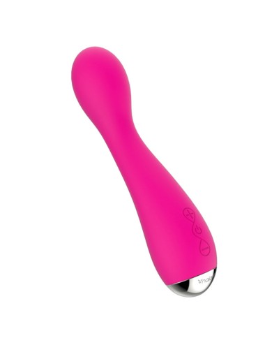 NALONE - YOYO PODEROSO VIBRADOR G-SPOT SOFT TOUCH