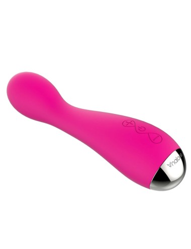 NALONE - YOYO PODEROSO VIBRADOR G-SPOT SOFT TOUCH