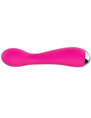 NALONE - YOYO PODEROSO VIBRADOR G-SPOT SOFT TOUCH